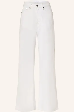 Mrs & HUGS Straight Jeans
