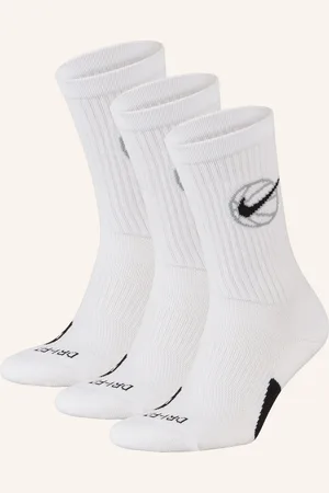 Nike 3er-Pack Strümpfe EVERDAY CREW