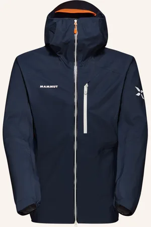Mammut Hardshelljacke EIGER SPEED HOODED