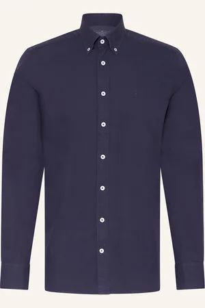 Hackett Oxfordhemd Slim Fit