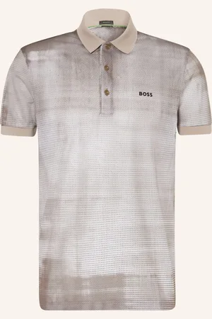 HUGO BOSS Funktions-Poloshirt PADDY