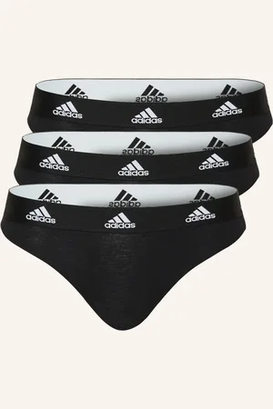 adidas 3er-Pack Strings