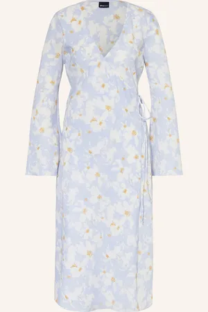Gina Tricot Wickelkleid