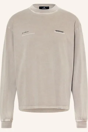 Represent Longsleeve PATRON OF THE CLUB