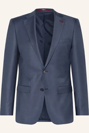 Roy Robson Anzugsakko Slim Fit