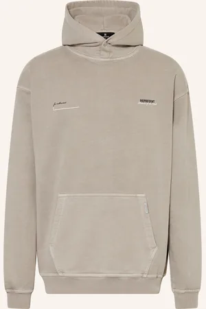 Represent Hoodie PATRON OF THE CLUB