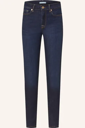 7 for all Mankind Skinny Jeans ROXANNE