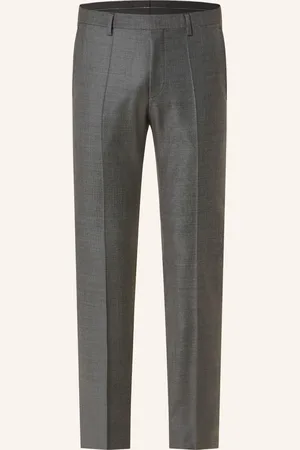 Roy Robson Anzughose Slim Fit