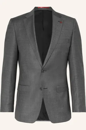 Roy Robson Anzugsakko Slim Fit