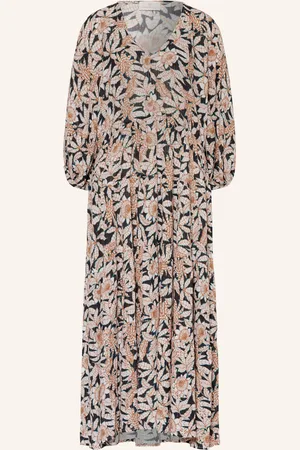 Watercult Strandkleid LES CÔTES mit Glitzergarn