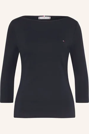 Tommy Hilfiger Shirt mit 3/4-Arm