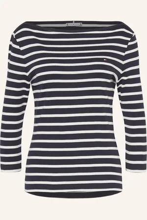 Tommy Hilfiger Shirt mit 3/4-Arm