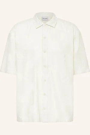 Daily paper Kurzarm-Hemd SALIM Relaxed Fit