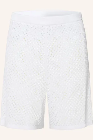 Mrs & HUGS Strickshorts