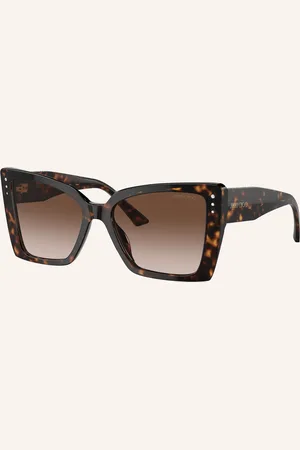 Jimmy Choo Sonnenbrille JC5001B mit Schmucksteinen