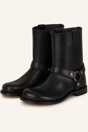 Loewe Boots CAMPO