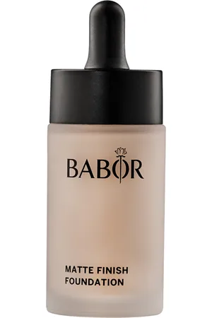 Babor MATTE FINISH FOUNDATION