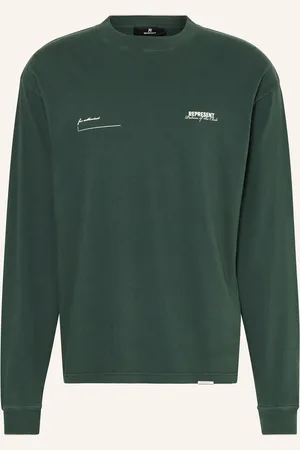 Represent Longsleeve PATRON OF THE CLUB