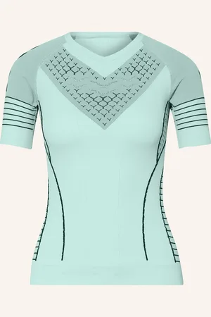 X Bionic Funktionswäsche-Shirt TWYCE RACE