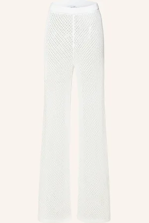 Mrs & HUGS Strickhose