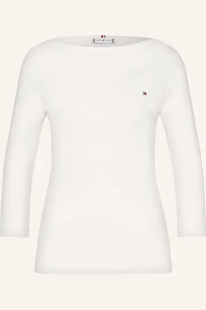 Tommy Hilfiger Shirt mit 3/4-Arm