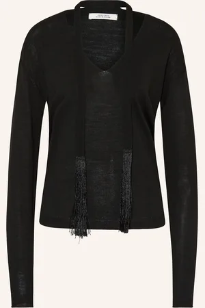 Dorothee Schumacher Pullover REFINED ESSENTIALS PULLOVER