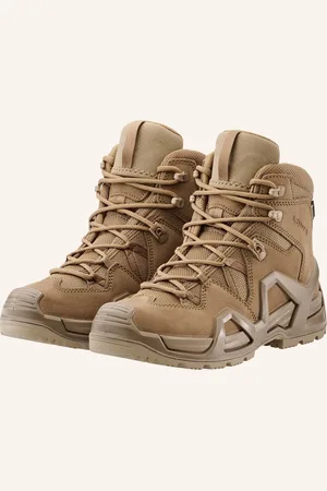 Lowa Outdoor-Schuhe ZEPHYR MK2 GTX MID Ws