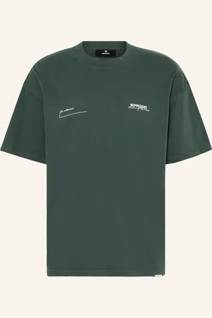 Represent T-Shirt PATRON OF THE CLUB