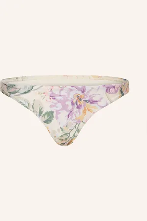 ZIMMERMANN Basic-Bikini-Hose HALLIDAY