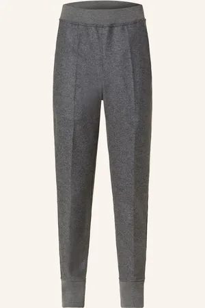 Jil Sander Hose im Jogging-Stil
