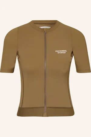 Pas Normal Studios Radtrikot ESSENTIAL