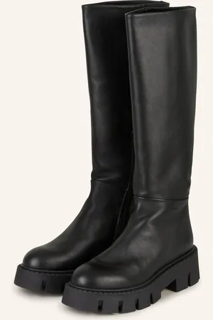 Copenhagen Shoes Plateau-Stiefel CPH138