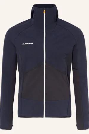 Mammut Hybrid-Jacke EIGER SPEED