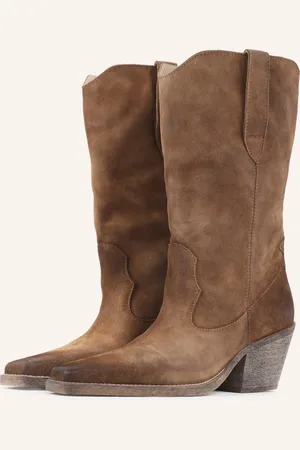Bronx Stiefelette KY-RIE
