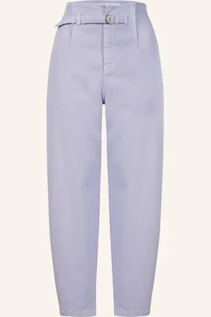 ITEM m6 Mom Jeans RELAXED HIGH RISE