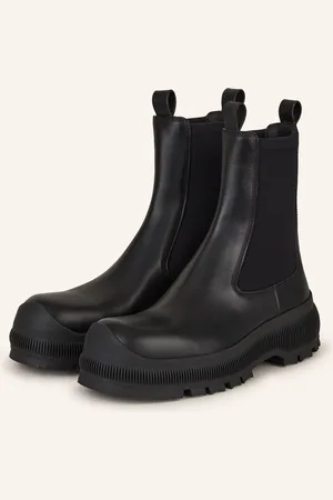 Jil Sander Chelsea-Boots