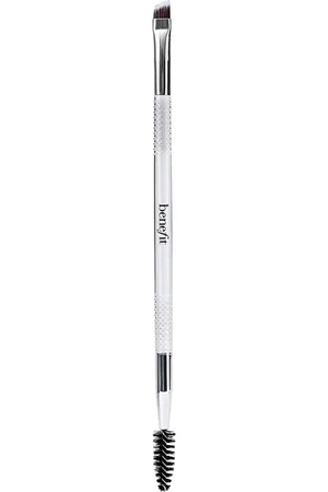 Benefit DUAL-ENDED ANGLED EYEBROW BRUSH