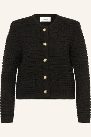 Bash Strickjacke GASPARD