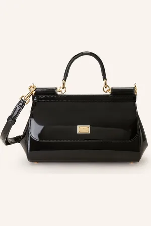 Dolce & Gabbana Umhängetasche SICILY MEDIUM