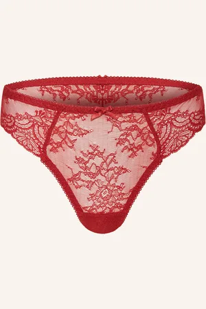 Aubade Slip DANSE DES SENS