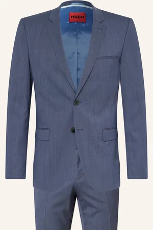 HUGO BOSS Anzug ARTI/ HESTEN Extra Slim Fit