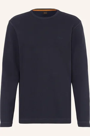 HUGO BOSS Longsleeve TEMPESTO