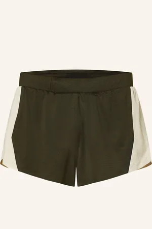 Ciele Athletics 2-in-1-Laufshorts RD ELITE