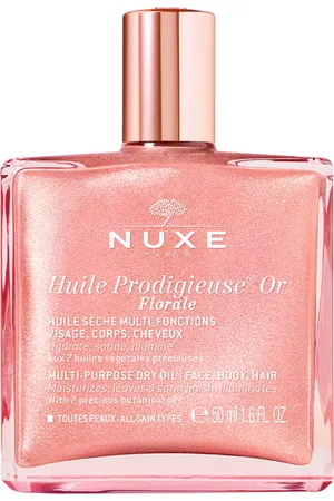 Nuxe HUILE PRODIGIEUSE OR FLORALE