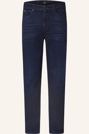 HUGO BOSS Jeans RE.MAINE Regular Fit