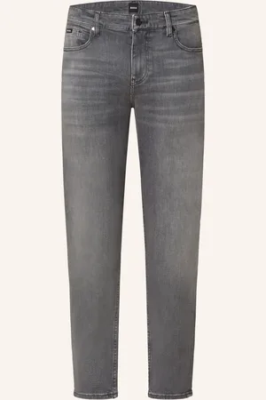 HUGO BOSS Jeans RE.MAINE Regular Fit