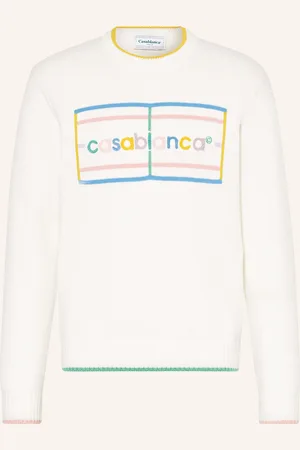 Casablanca Pullover