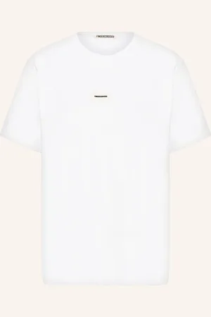 FINGERSCROSSED T-Shirt MOVEMENT
