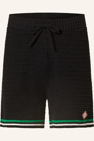 Casablanca Strickshorts