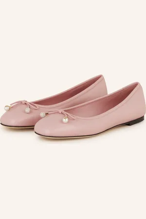 Jimmy Choo Ballerinas ELME FLAT